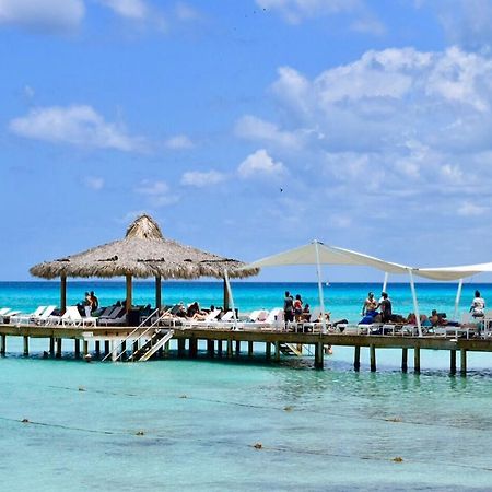 Relax @Cadaquescaribe Bayahibe Appartamento Esterno foto