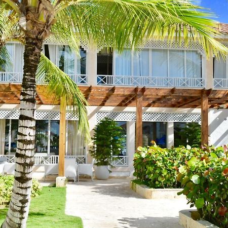Relax @Cadaquescaribe Bayahibe Appartamento Esterno foto