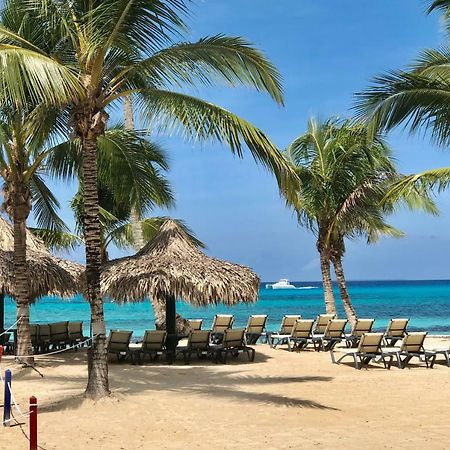 Relax @Cadaquescaribe Bayahibe Appartamento Esterno foto