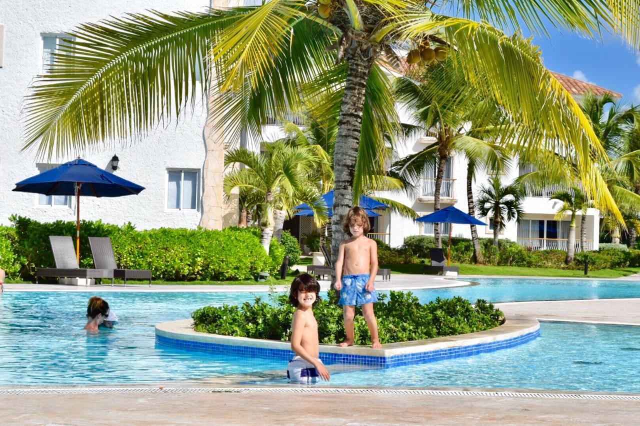 Relax @Cadaquescaribe Bayahibe Appartamento Esterno foto