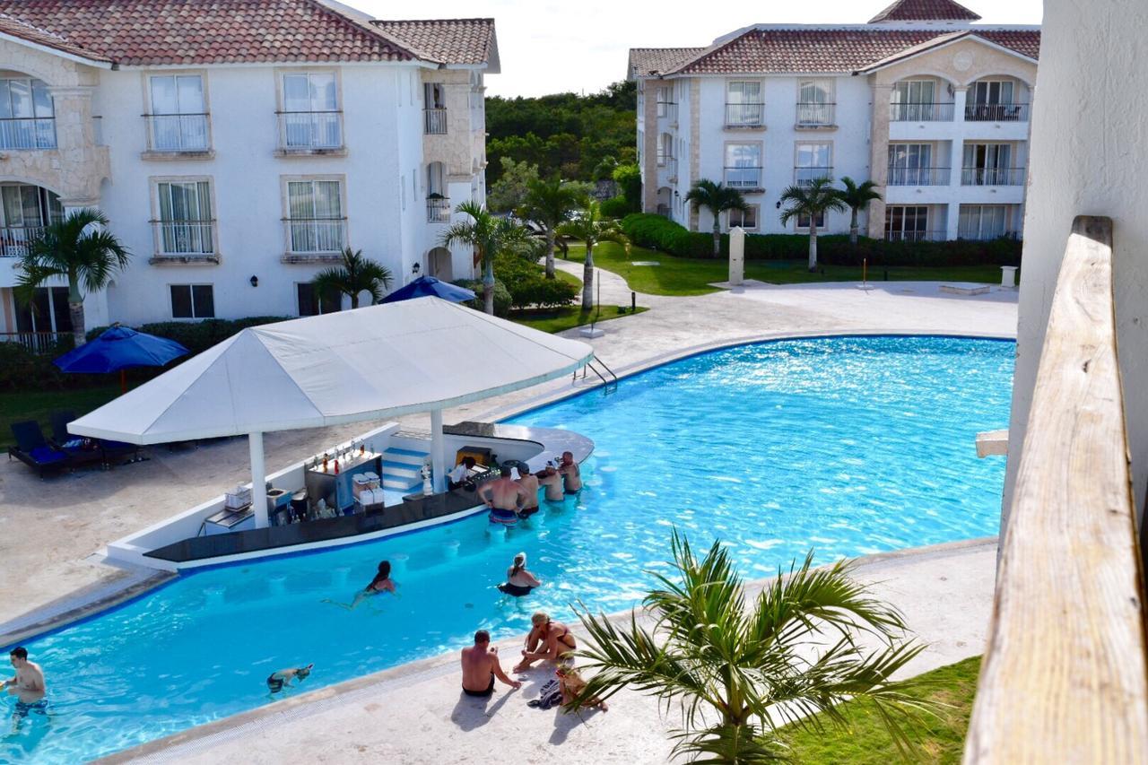 Relax @Cadaquescaribe Bayahibe Appartamento Esterno foto