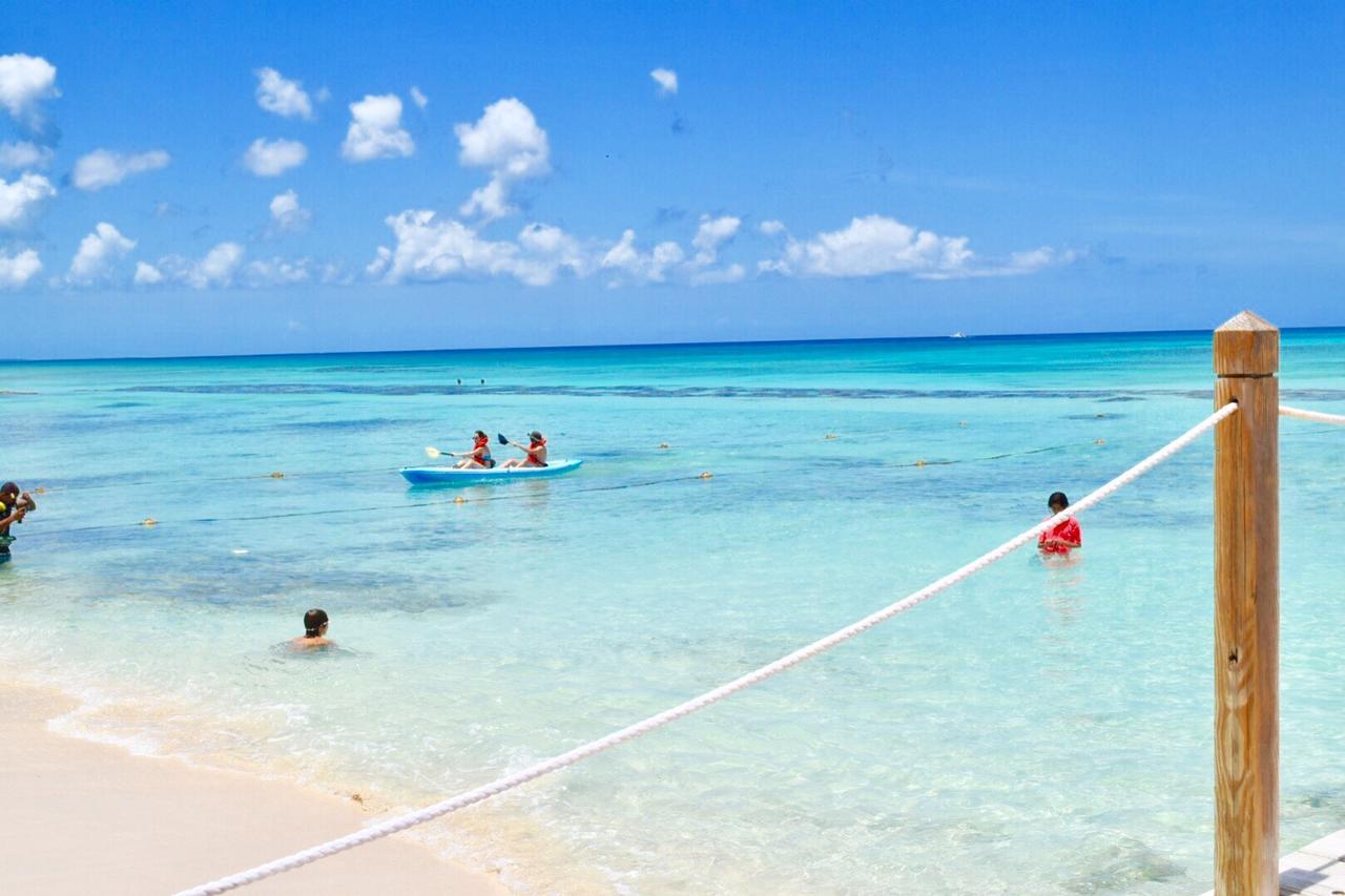 Relax @Cadaquescaribe Bayahibe Appartamento Esterno foto