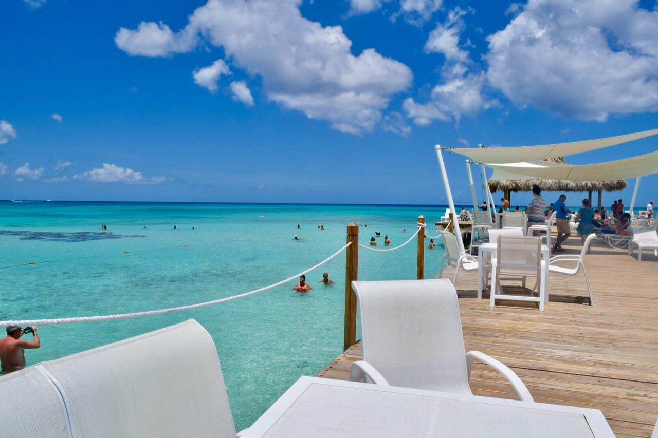 Relax @Cadaquescaribe Bayahibe Appartamento Esterno foto