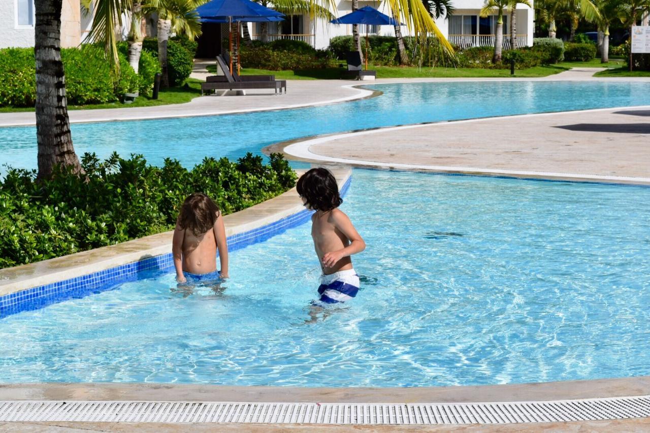 Relax @Cadaquescaribe Bayahibe Appartamento Esterno foto