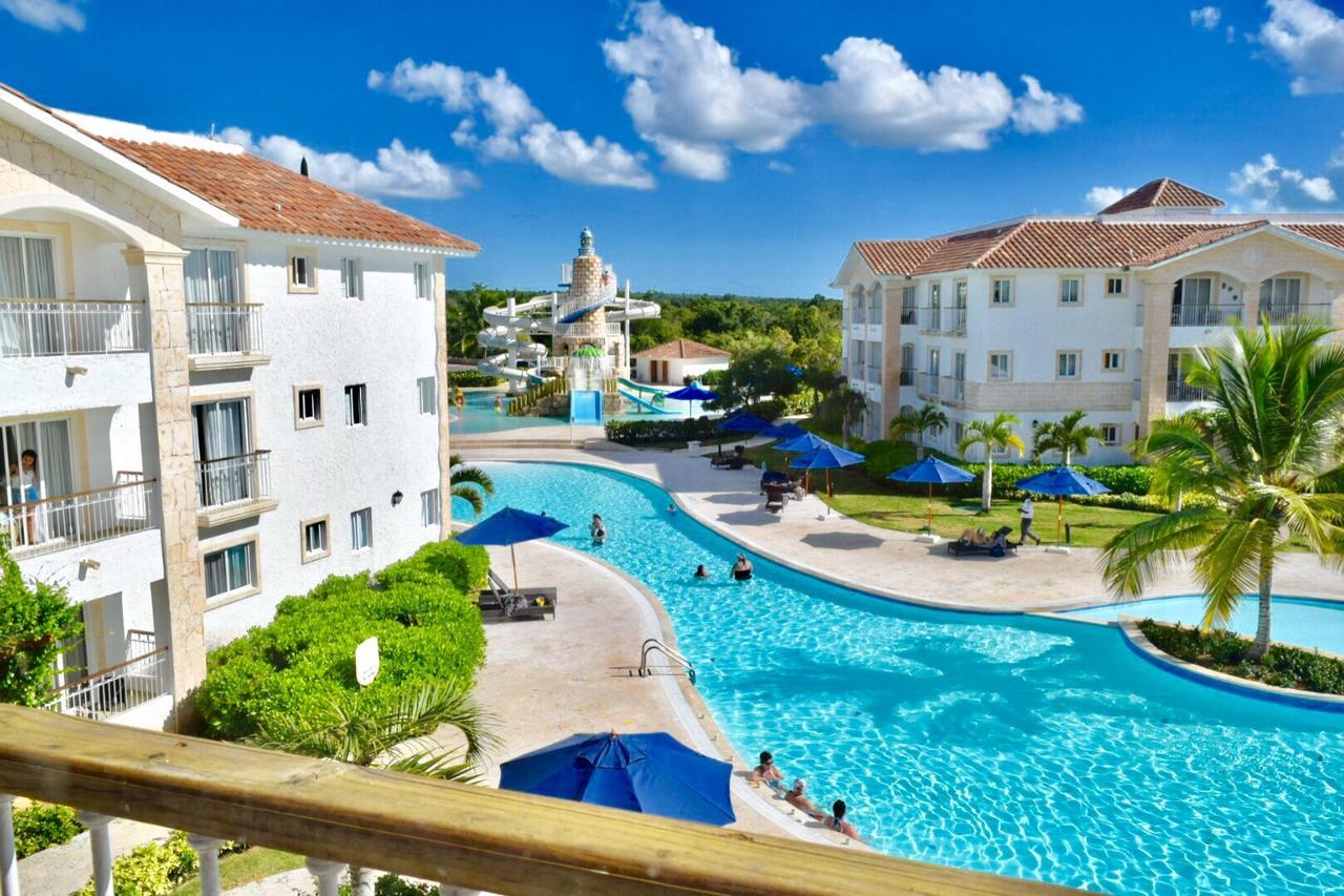 Relax @Cadaquescaribe Bayahibe Appartamento Esterno foto