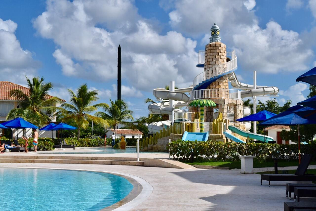 Relax @Cadaquescaribe Bayahibe Appartamento Esterno foto