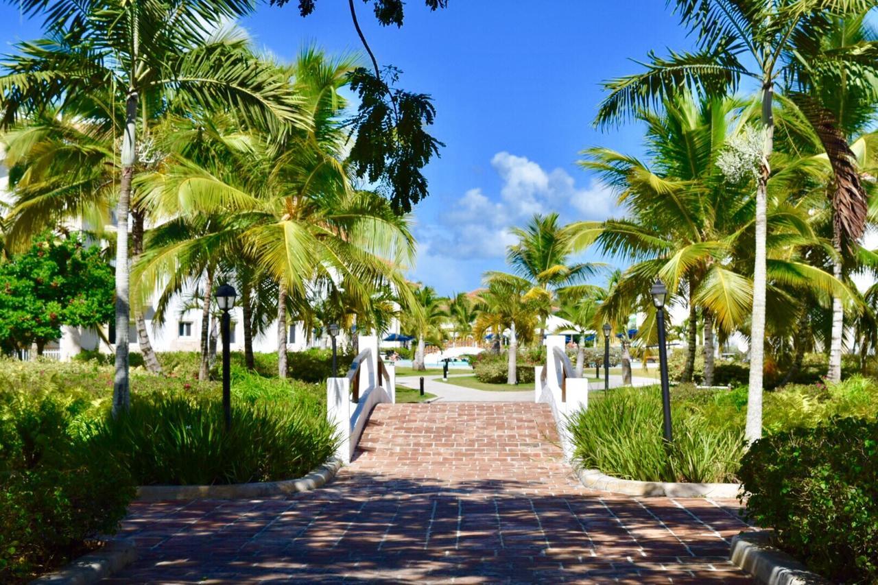 Relax @Cadaquescaribe Bayahibe Appartamento Esterno foto