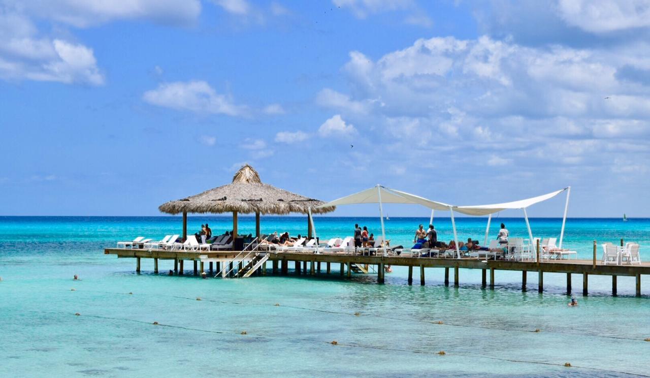 Relax @Cadaquescaribe Bayahibe Appartamento Esterno foto