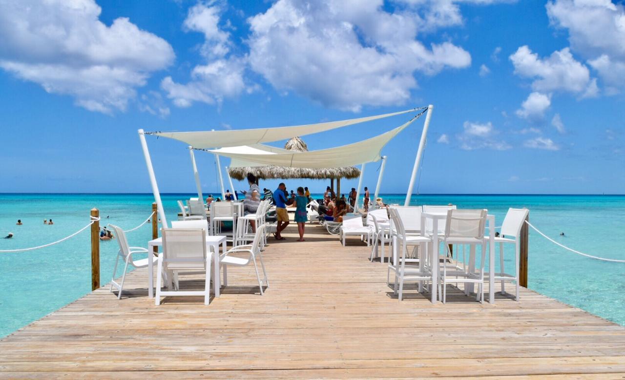 Relax @Cadaquescaribe Bayahibe Appartamento Esterno foto
