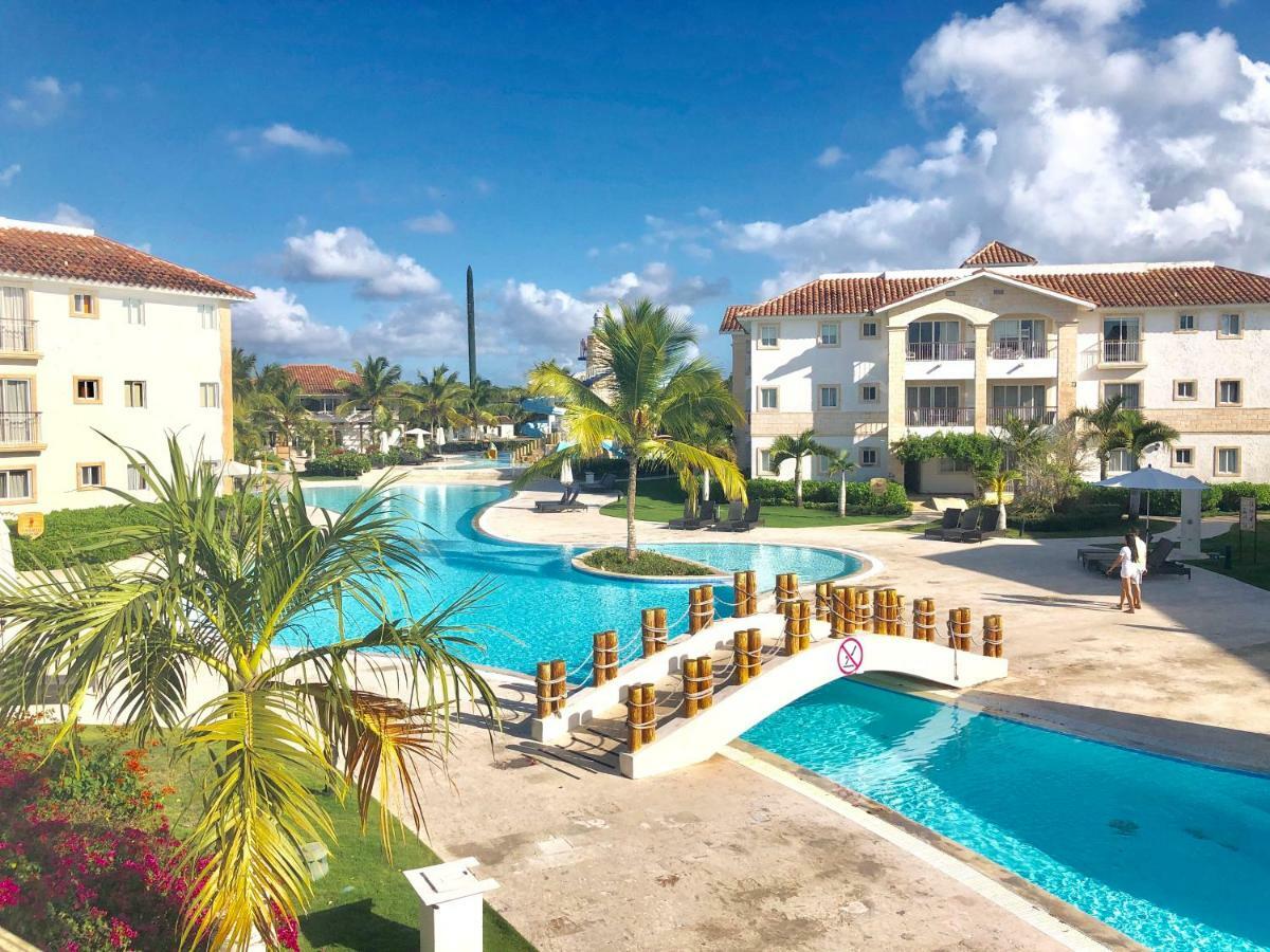 Relax @Cadaquescaribe Bayahibe Appartamento Esterno foto