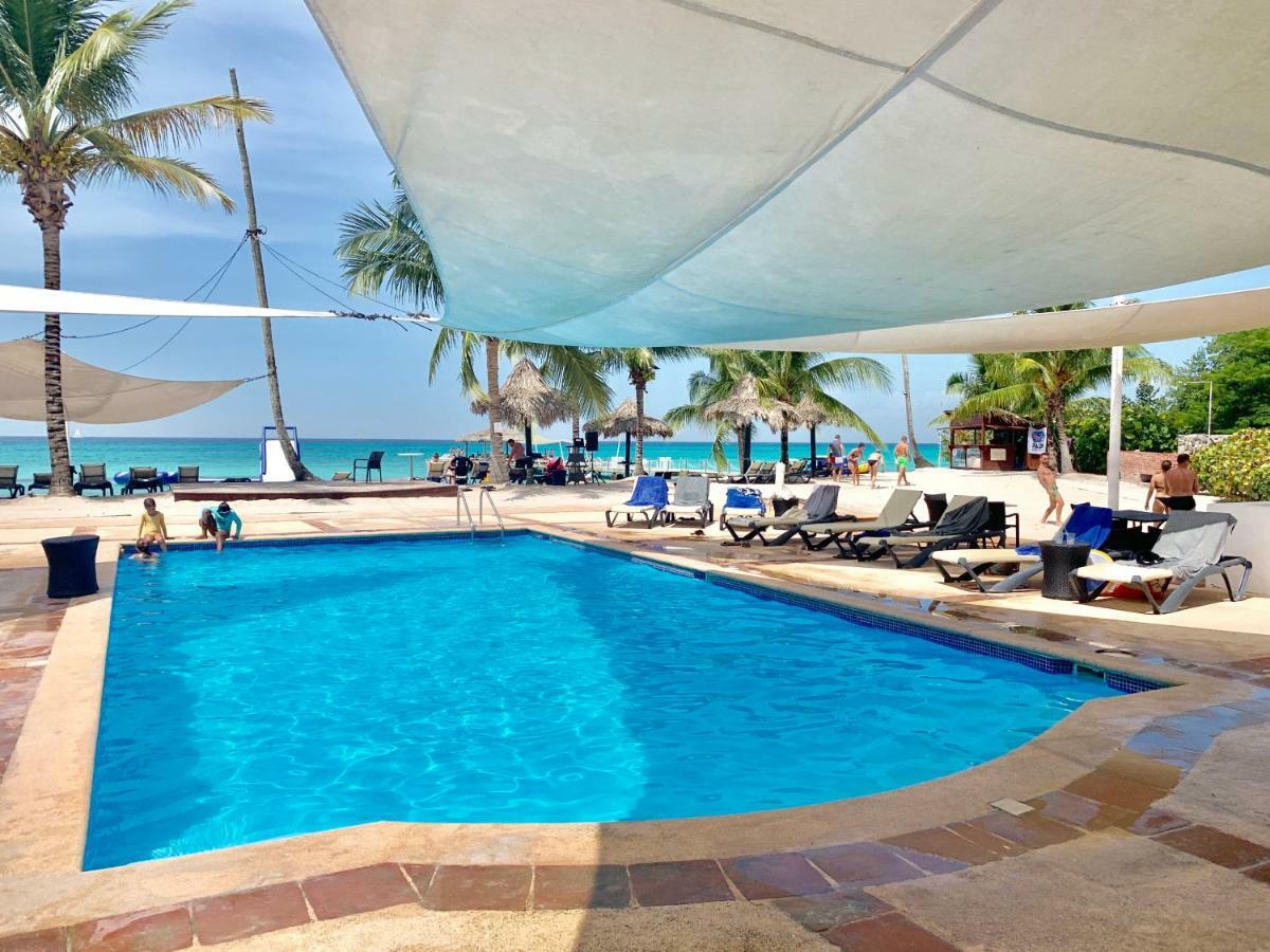 Relax @Cadaquescaribe Bayahibe Appartamento Esterno foto