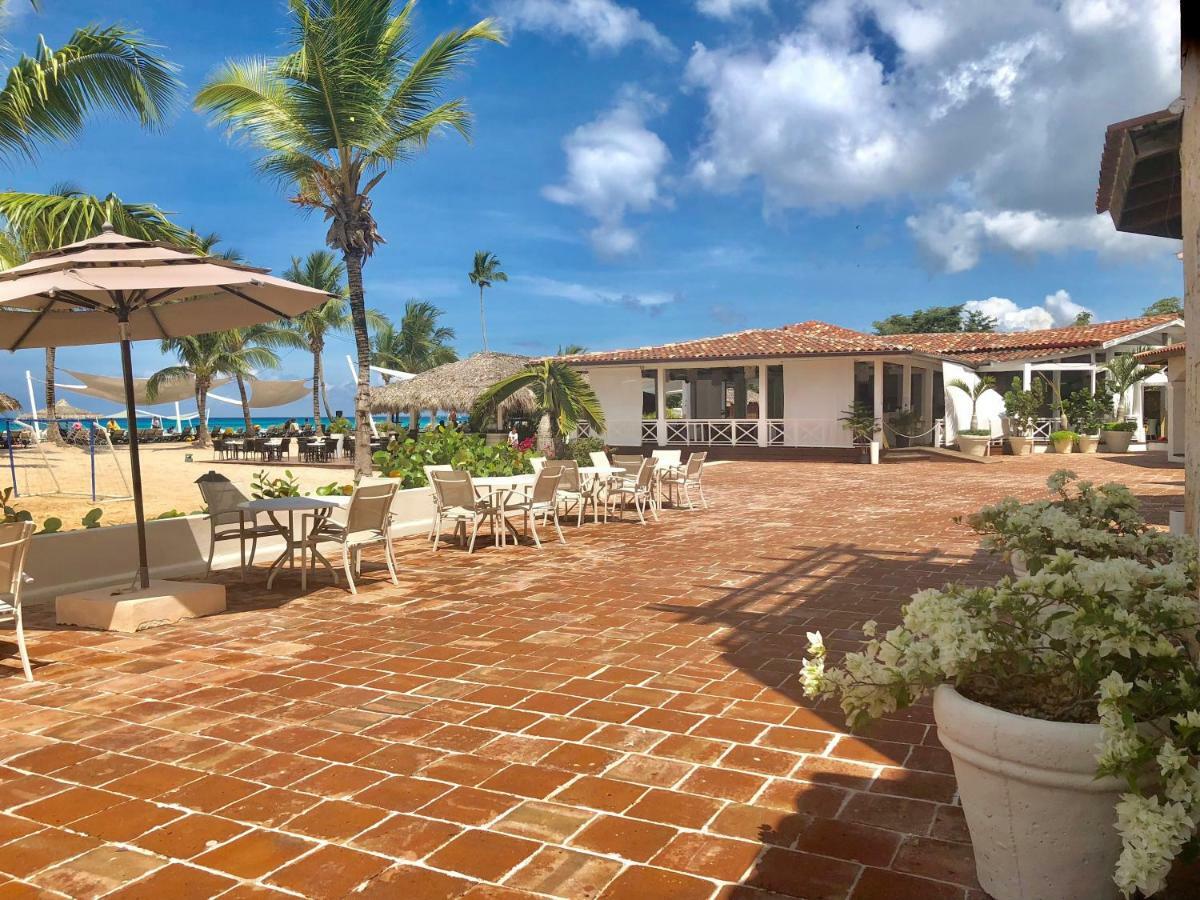 Relax @Cadaquescaribe Bayahibe Appartamento Esterno foto