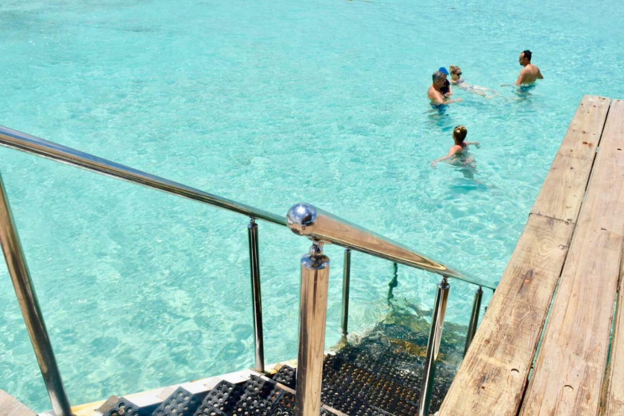 Relax @Cadaquescaribe Bayahibe Appartamento Esterno foto