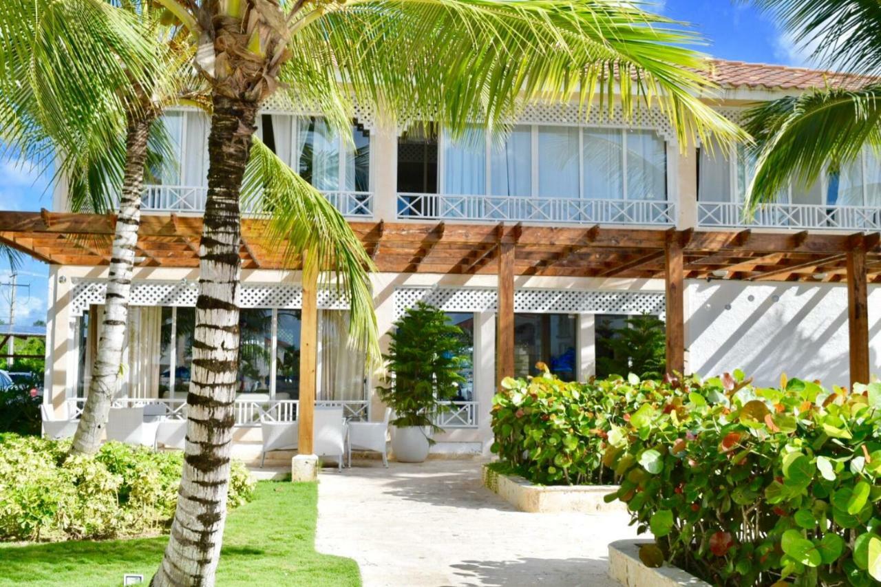 Relax @Cadaquescaribe Bayahibe Appartamento Esterno foto