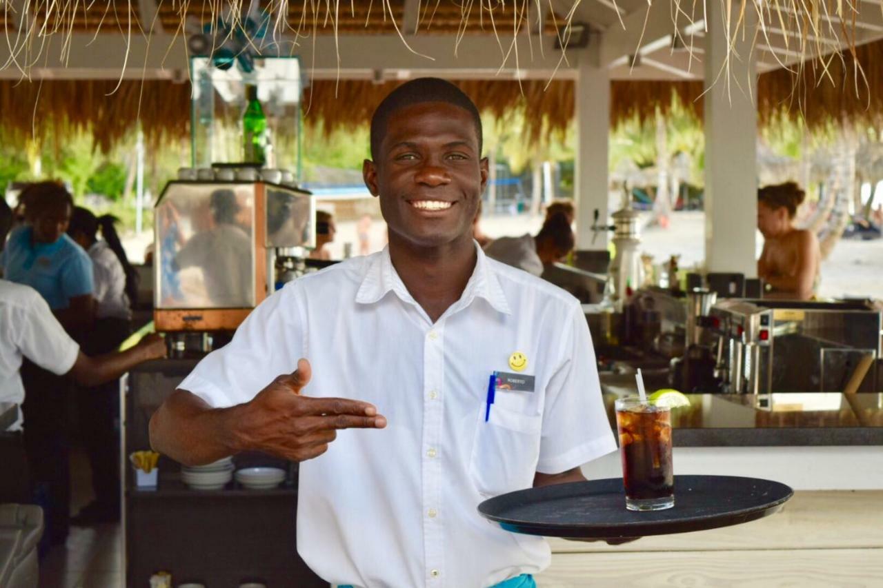 Relax @Cadaquescaribe Bayahibe Appartamento Esterno foto