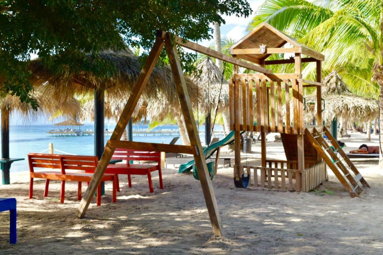 Relax @Cadaquescaribe Bayahibe Appartamento Esterno foto