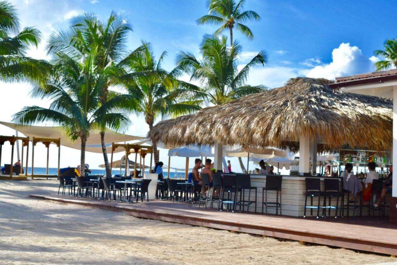 Relax @Cadaquescaribe Bayahibe Appartamento Esterno foto