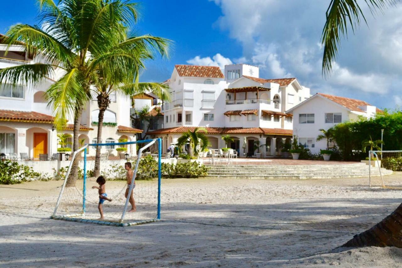 Relax @Cadaquescaribe Bayahibe Appartamento Esterno foto