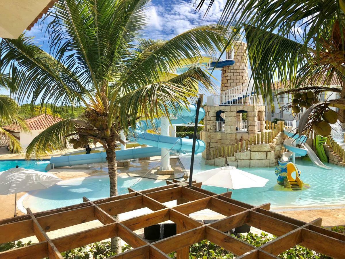 Relax @Cadaquescaribe Bayahibe Appartamento Esterno foto