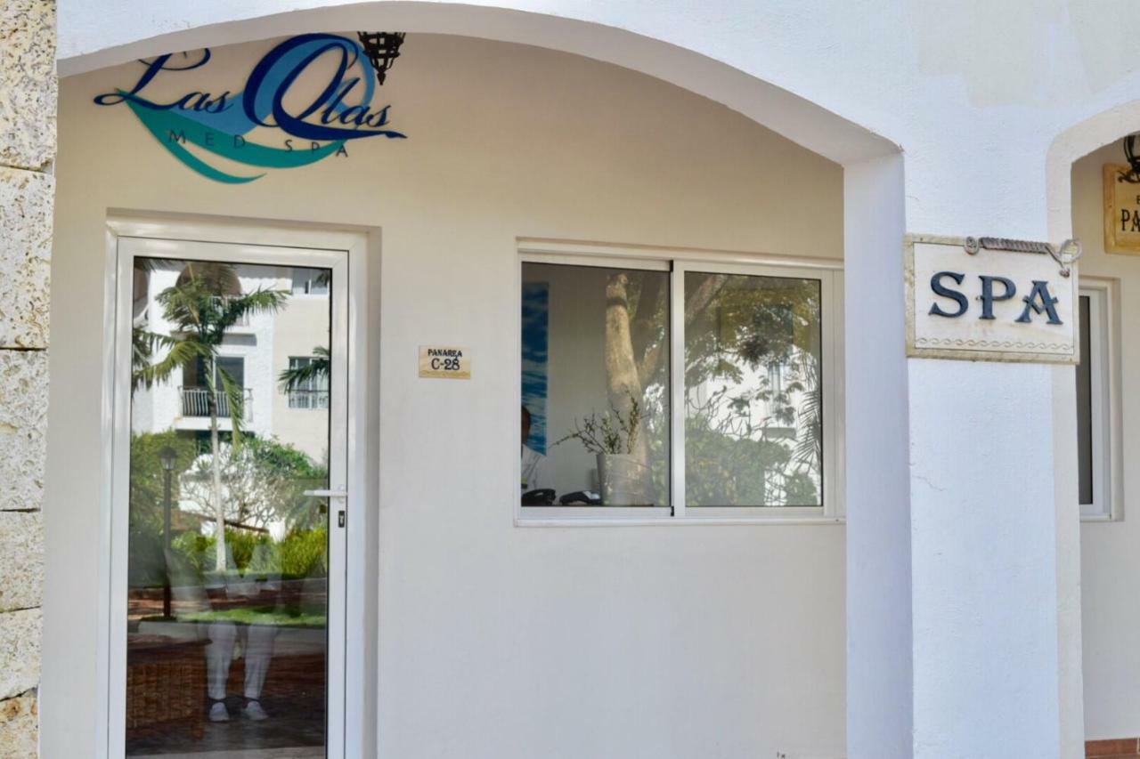 Relax @Cadaquescaribe Bayahibe Appartamento Esterno foto