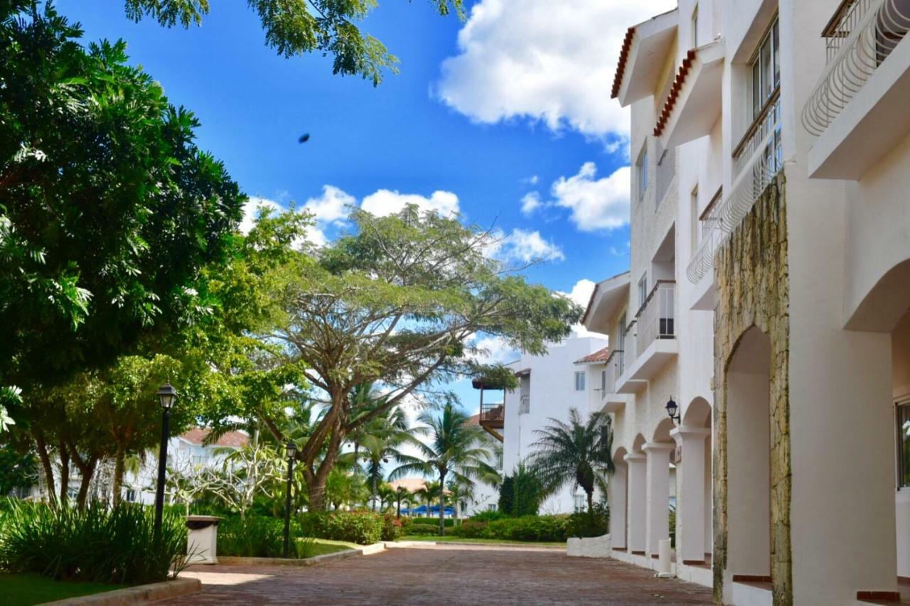 Relax @Cadaquescaribe Bayahibe Appartamento Esterno foto