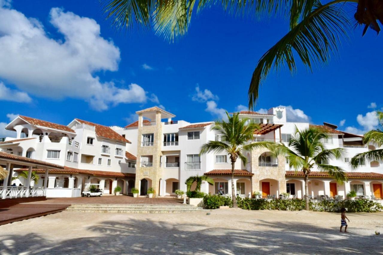 Relax @Cadaquescaribe Bayahibe Appartamento Esterno foto