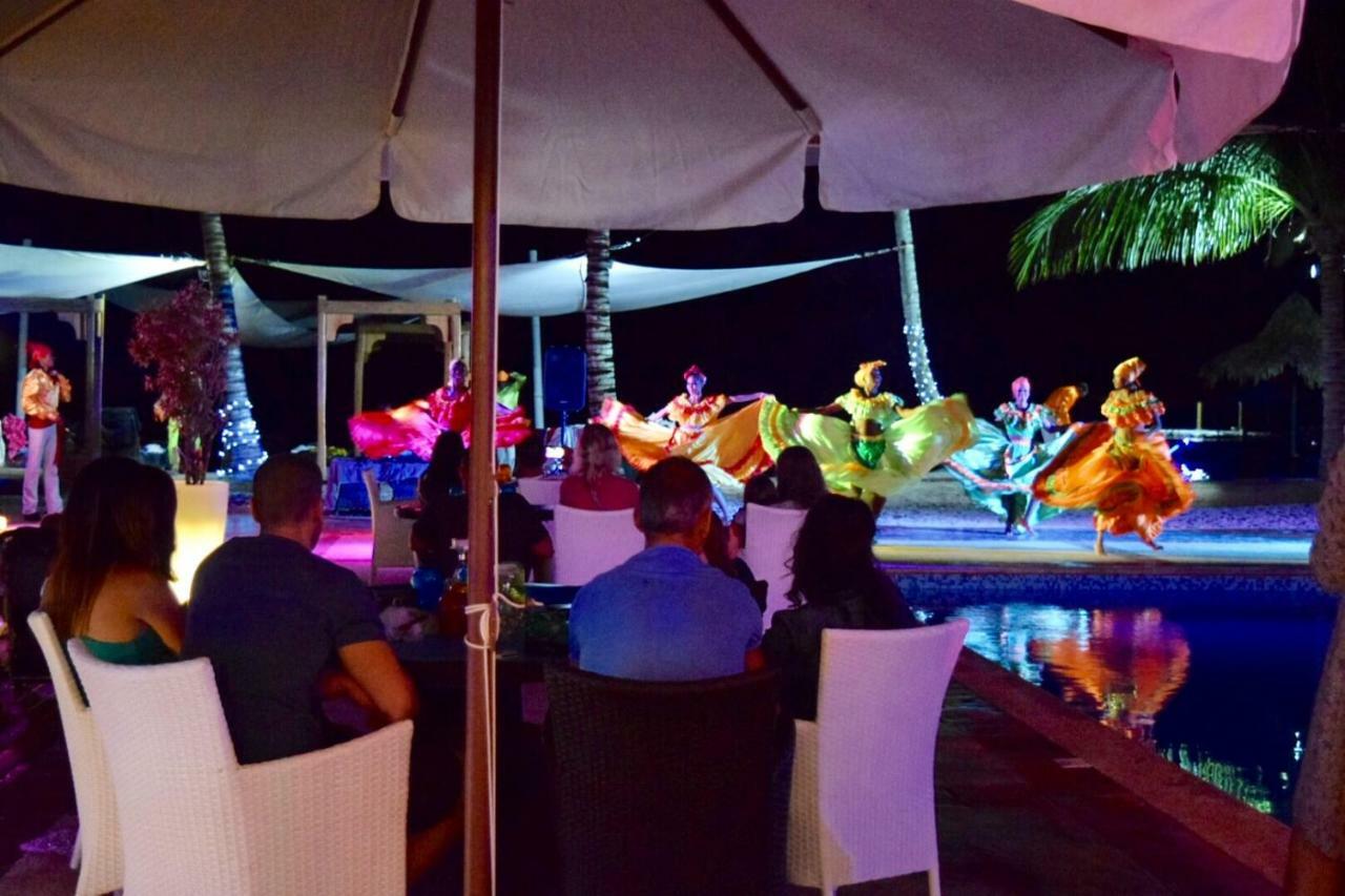 Relax @Cadaquescaribe Bayahibe Appartamento Esterno foto