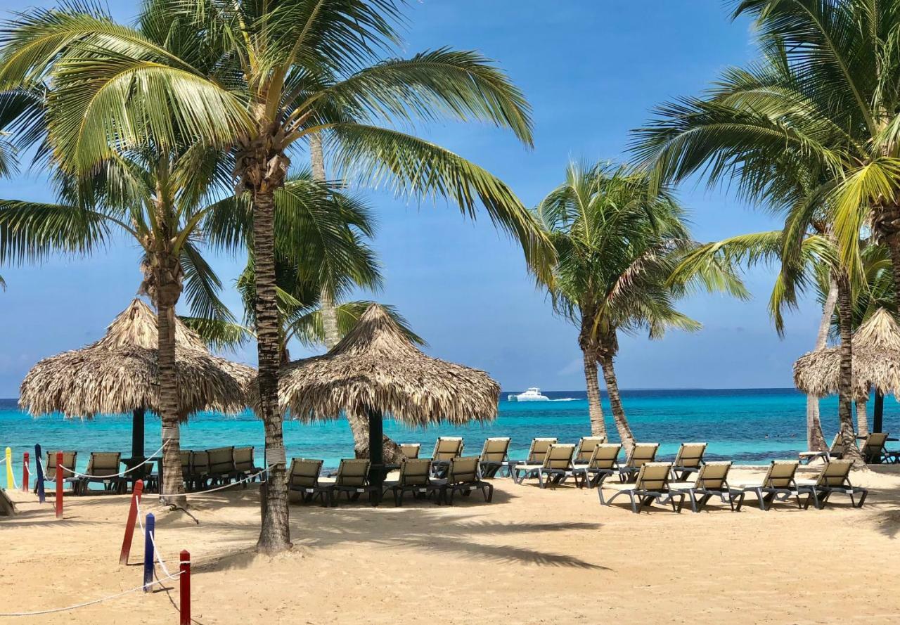 Relax @Cadaquescaribe Bayahibe Appartamento Esterno foto